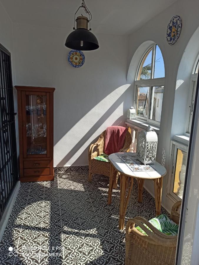 Villa Susana Torrevieja Exteriör bild