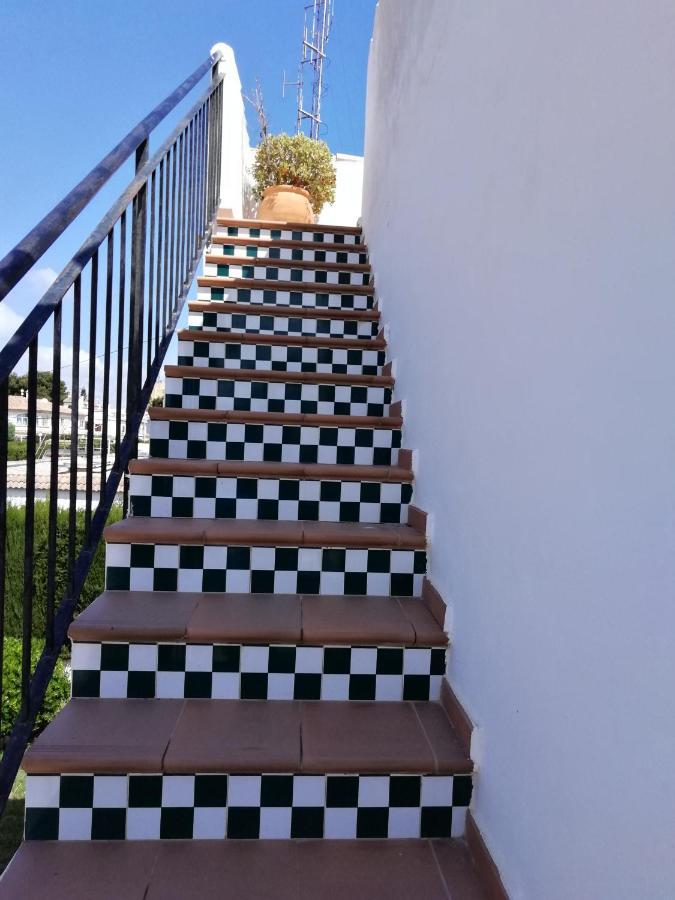 Villa Susana Torrevieja Exteriör bild