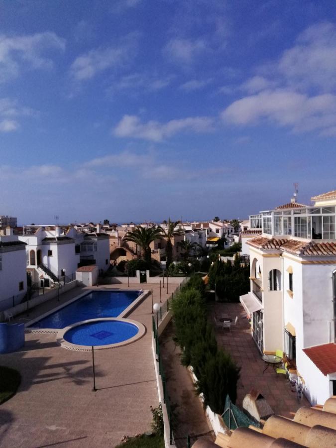 Villa Susana Torrevieja Exteriör bild