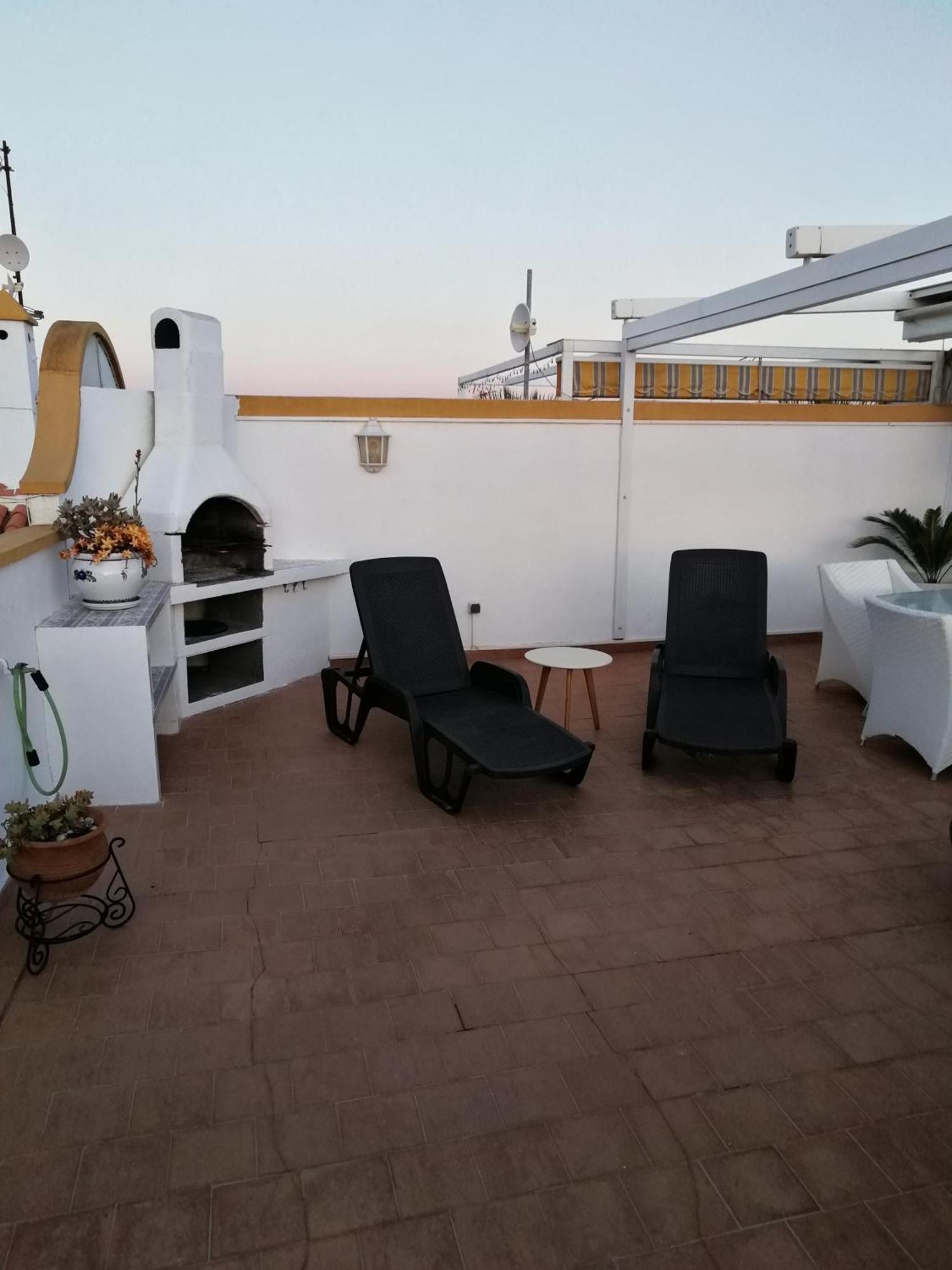 Villa Susana Torrevieja Exteriör bild