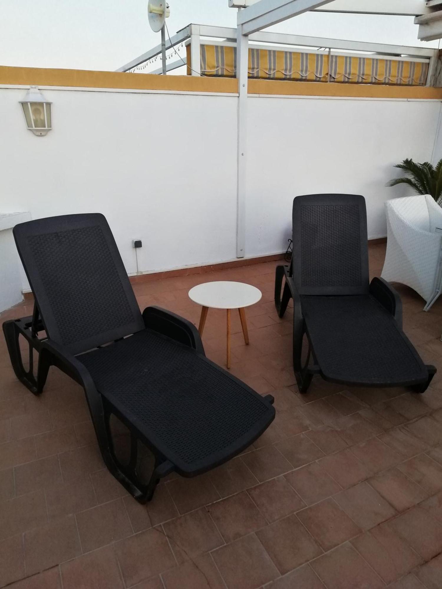 Villa Susana Torrevieja Exteriör bild